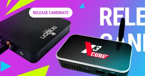 RC Firmware Update v0.3.5.1 for Ugoos AM6 & v0.3.5 for Cube X2/X3 models