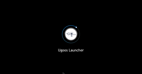 New vision of Ugoos Launcher coming soon