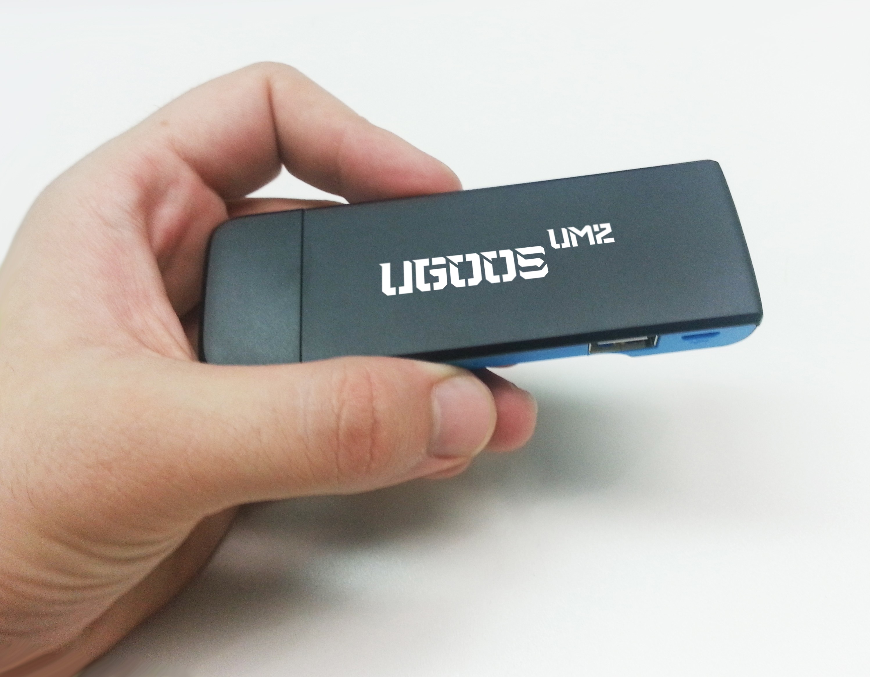 Ugoos UM2