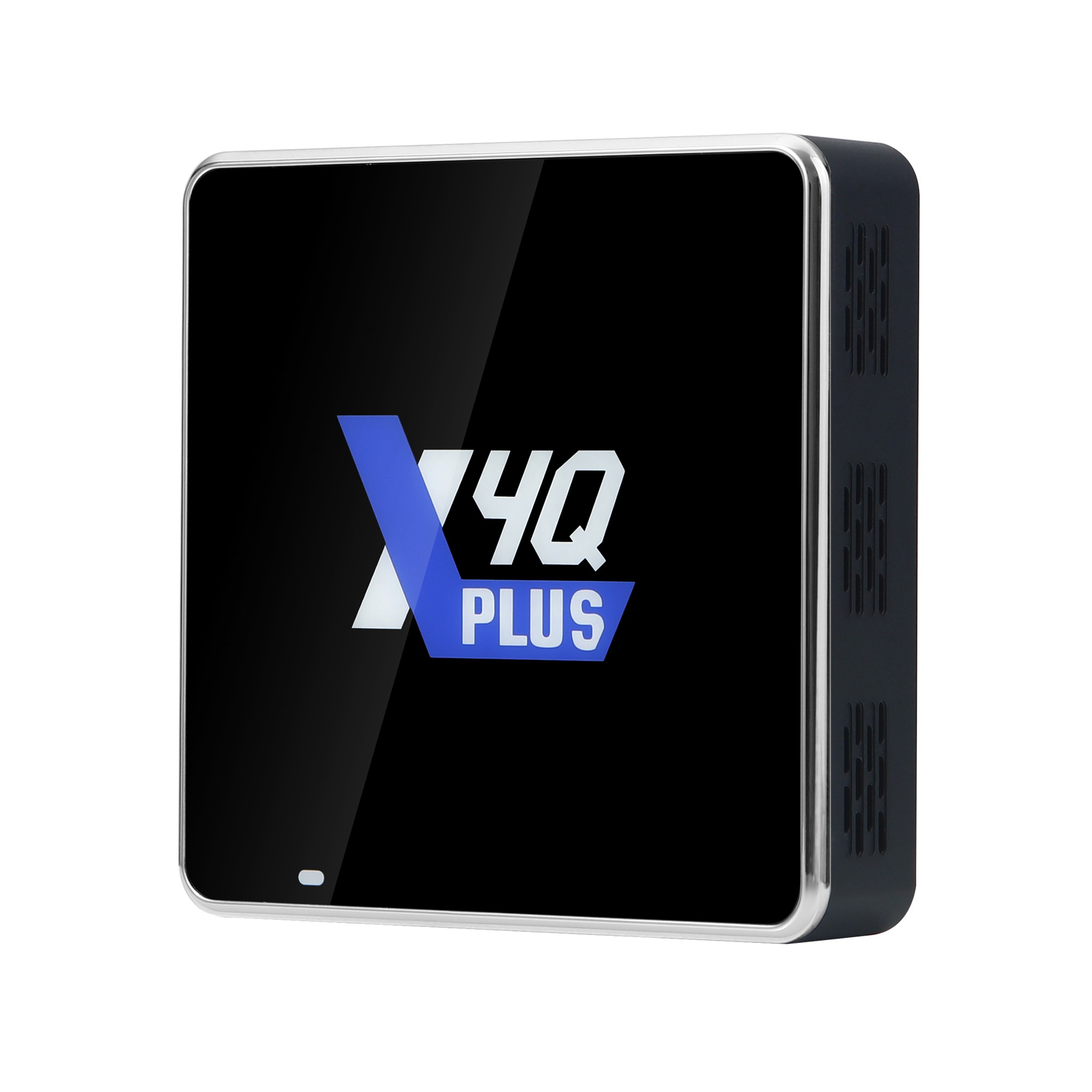 X4Q TV Box Family Series Devices based on Android 11