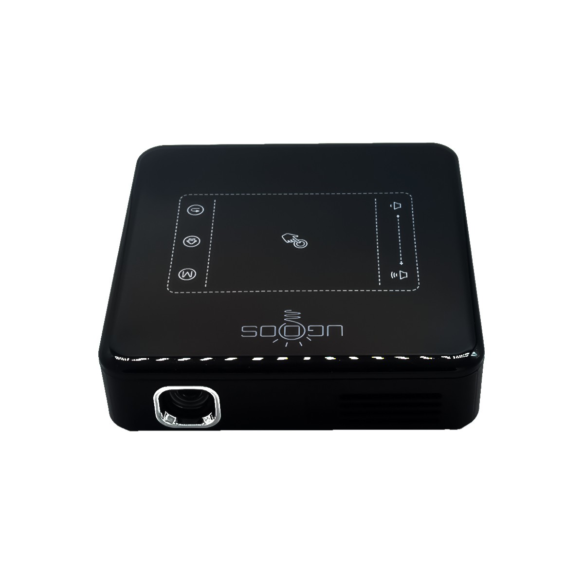 Ugoos UP1 16Gb