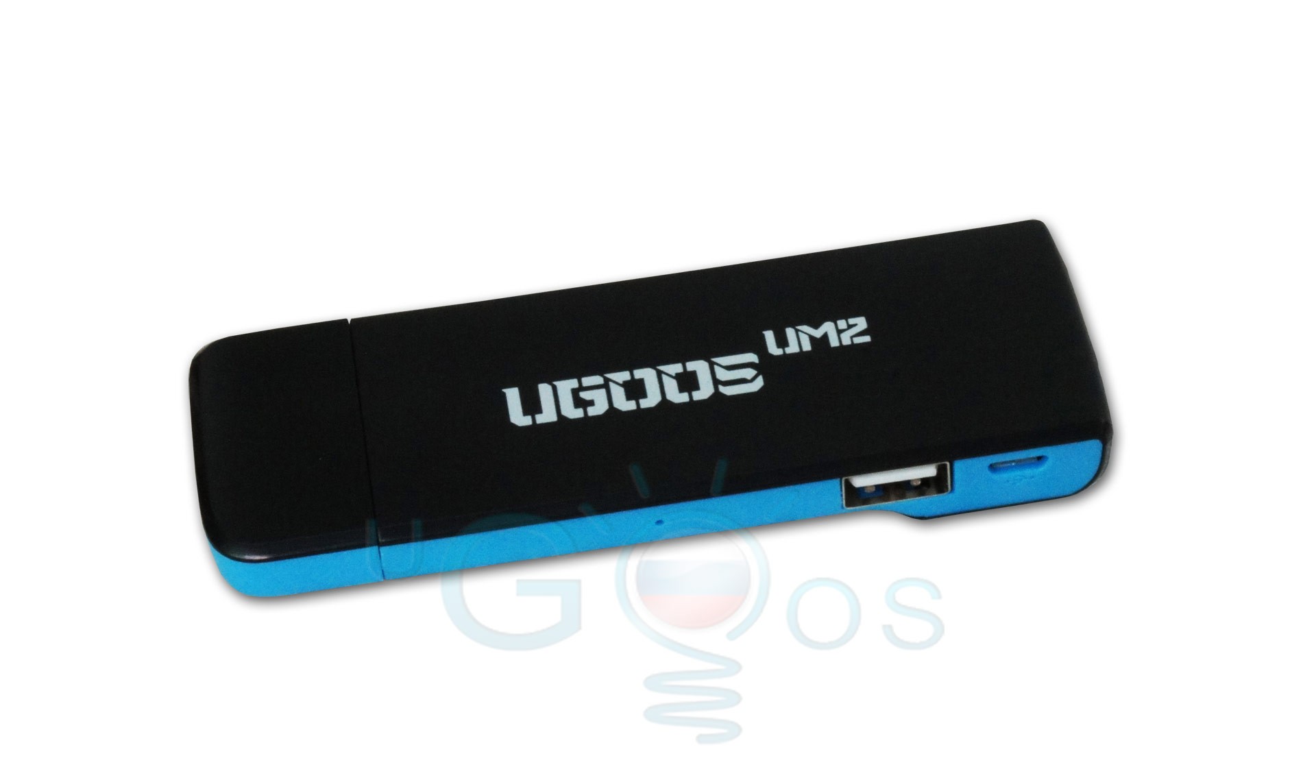 Ugoos UM2