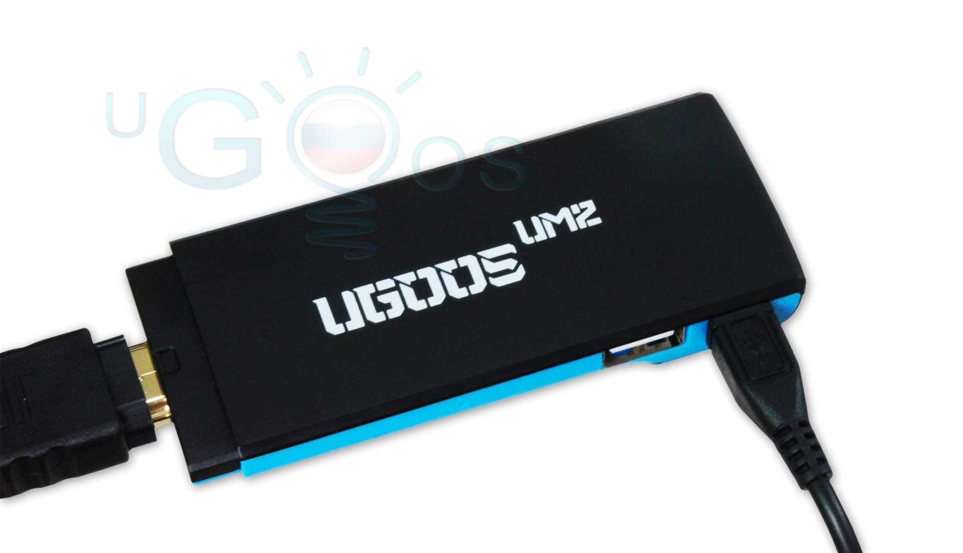 Ugoos UM2