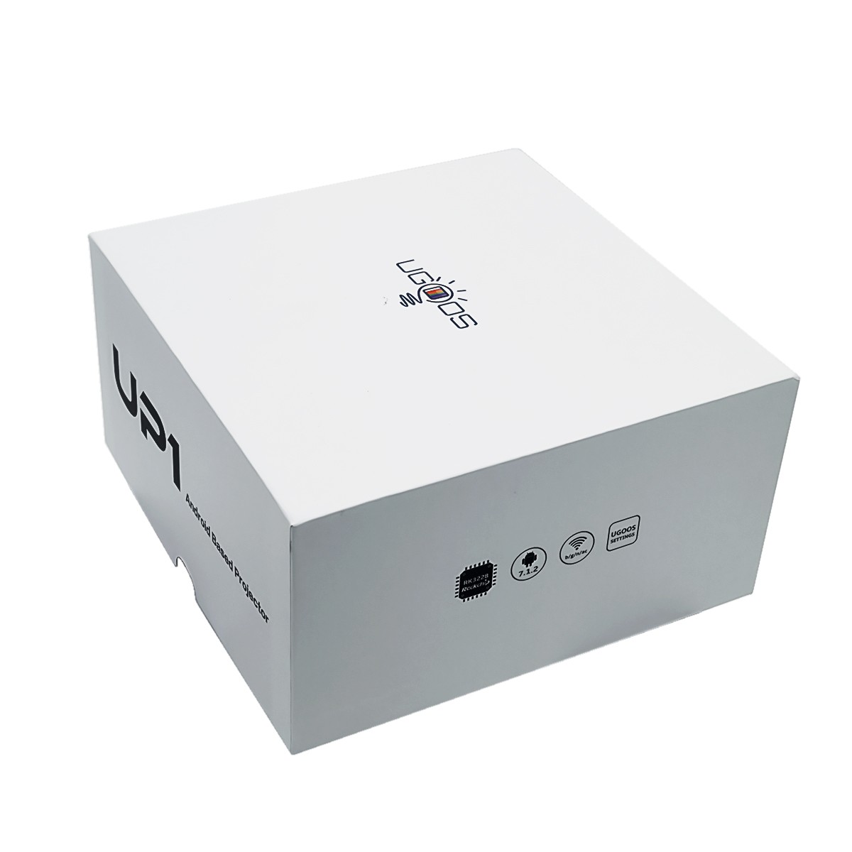 Ugoos UP1 16Gb