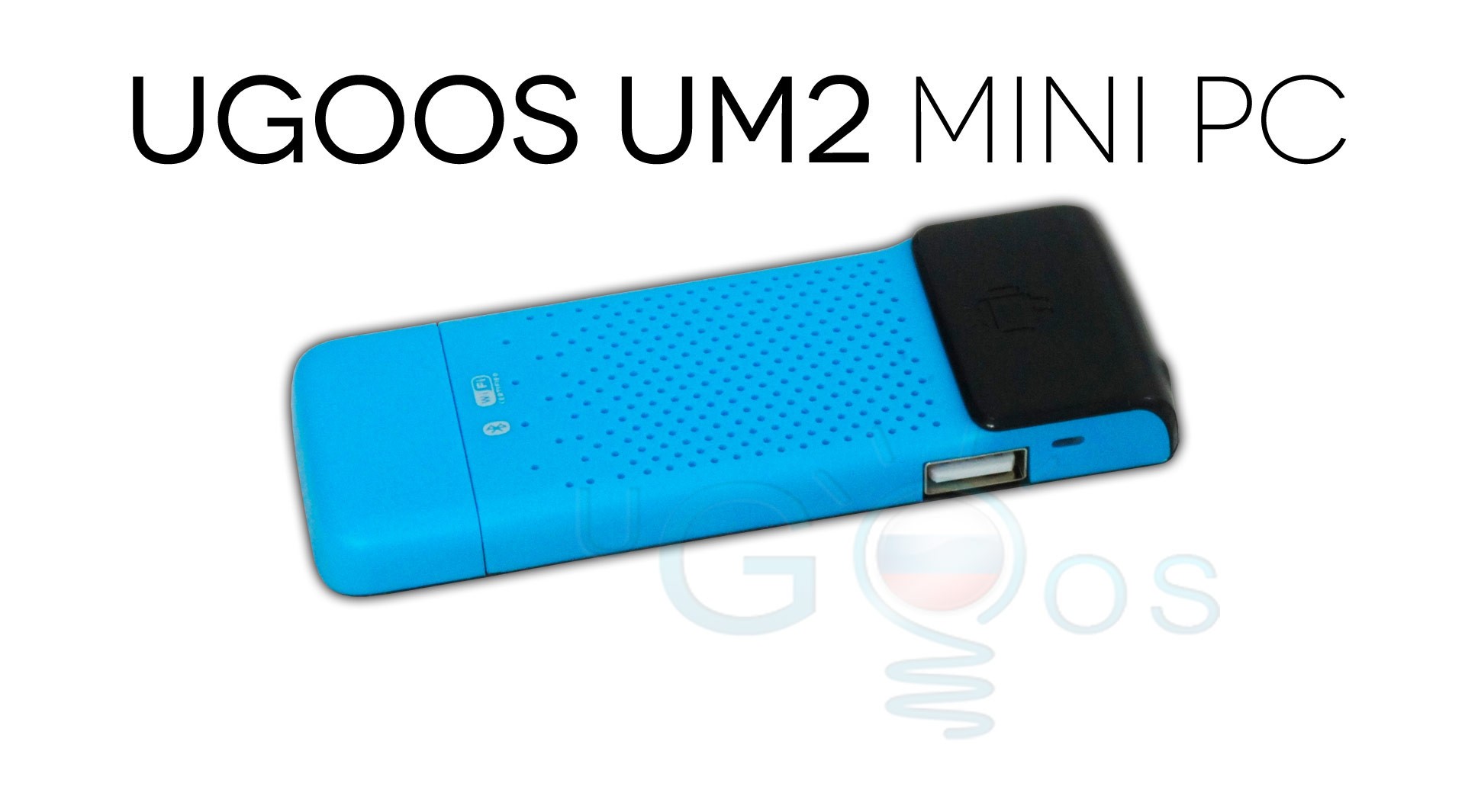 Ugoos UM2