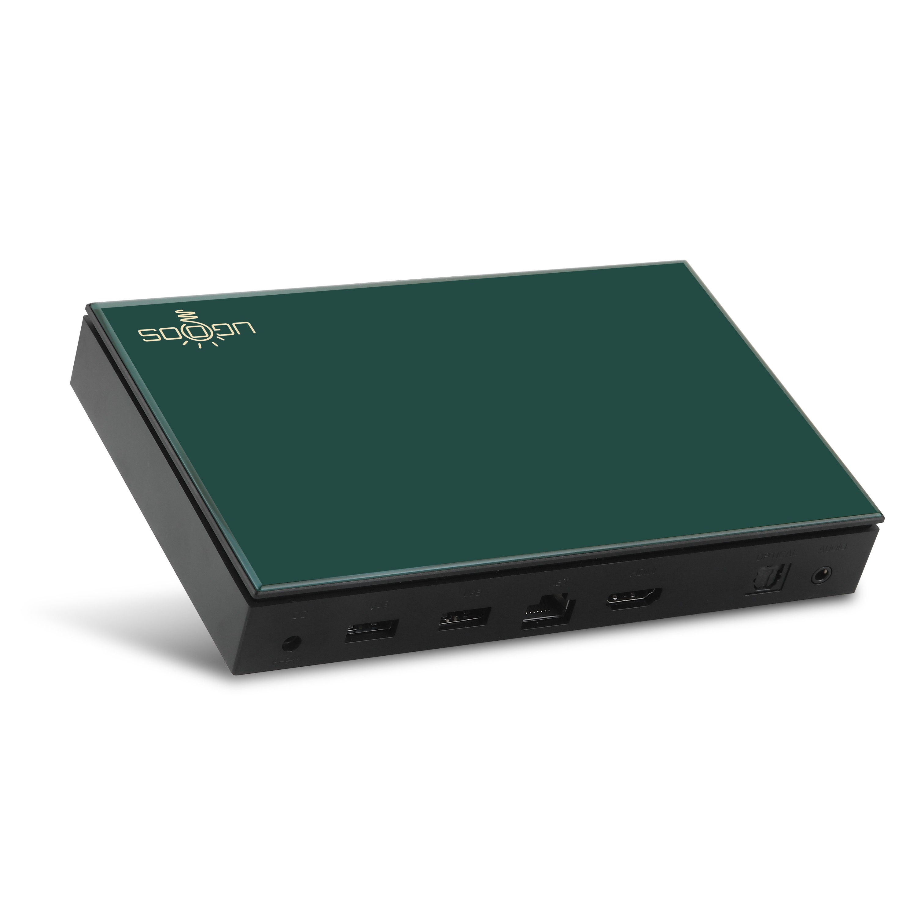 Ugoos SK1 Lite 4/64 GB