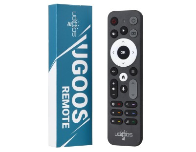 Ugoos BT Remote Control UR02